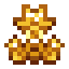 Fractured Gold Impetus icon