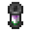 Genderqueer Prideweave icon