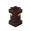Gilded Runewood Item Pedestal icon