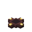 Gilded Runewood Item Stand icon