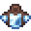 Glass Brooch icon