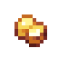 Hallowed Gold Nugget icon