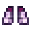Malignant Stronghold Boots icon