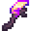Mnemonic Hex Staff icon