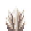 Natural Quartz Cluster icon