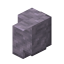Polished Tainted Rock Wall icon