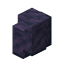Polished Twisted Rock Wall icon