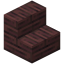 Runewood Planks Stairs icon