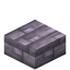 Runic Small Tainted Rock Brick Slab icon