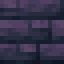 Runic Small Twisted Rock Bricks icon