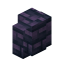Runic Small Twisted Rock Brick Wall icon
