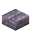 Runic Tainted Rock Brick Slab icon