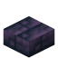 Runic Twisted Rock Brick Slab icon