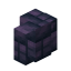Runic Twisted Rock Brick Wall icon