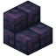 Runic Twisted Rock Tiles Stairs icon