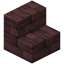 Rustic Runewood Planks Stairs icon