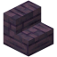 Rustic Soulwood Planks Stairs icon