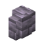 Small Tainted Rock Brick Wall icon