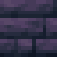 Small Twisted Rock Bricks icon