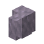 Smooth Tainted Rock Wall icon