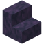 Smooth Twisted Rock Stairs icon