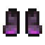 Soulhunter Boots icon