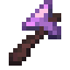 Soulstained Steel Axe icon