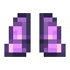 Soulstained Steel Boots icon