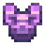 Soulstained Steel Chestplate icon