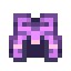 Soulstained Steel Helmet icon