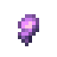 Soulstained Steel Nugget icon