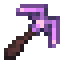 Soulstained Steel Pickaxe icon