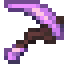 Soulstained Steel Scythe icon