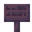 Soulwood Sign icon
