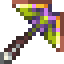 Spellweaving Pickaxe icon