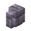 Tainted Rock Brick Wall icon