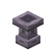 Tainted Rock Item Pedestal icon