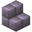Tainted Rock Tiles Stairs icon