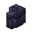 Twisted Rock Brick Wall icon