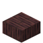 Vertical Runewood Planks Slab icon