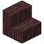 Vertical Runewood Planks Stairs icon