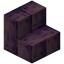 Vertical Soulwood Board Stairs icon
