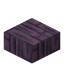 Vertical Soulwood Planks Slab icon