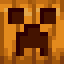 Carved Pumpkin Creeper icon