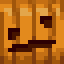 Carved Pumpkin Derp icon