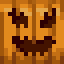 Carved Pumpkin Evil icon