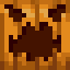 Carved Pumpkin Shout icon