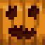 Carved Pumpkin Smile icon