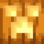 Jack o'Lantern Creeper icon