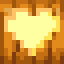 Jack o'Lantern Heart icon